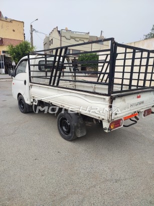 هيونداي ه100 مستعملة 1638491