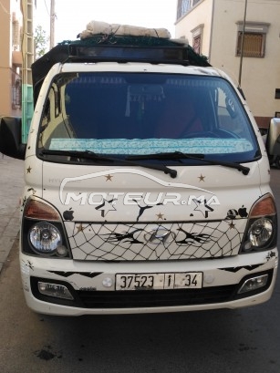 HYUNDAI H100 occasion 1690065