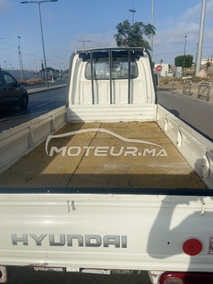 HYUNDAI H100 occasion 1662514