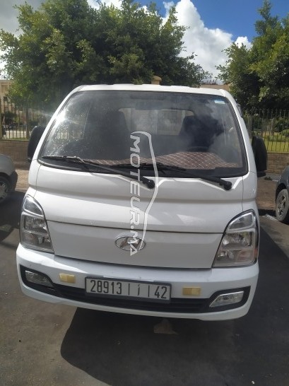 HYUNDAI H100 occasion 1571115