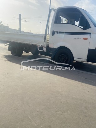 HYUNDAI H100 occasion 1662513