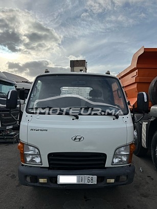 هيونداي ه100 Hd35l مستعملة 1706358