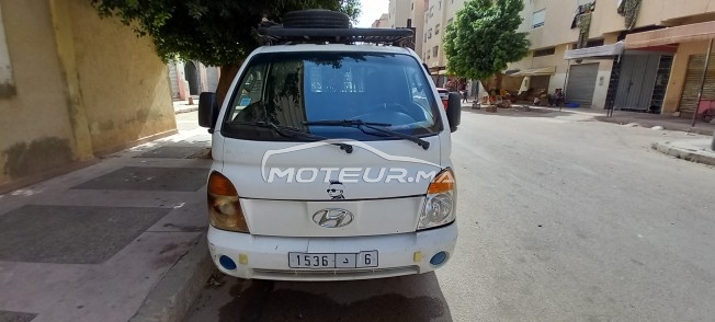 هيونداي ه100 2008 مستعملة 1842611