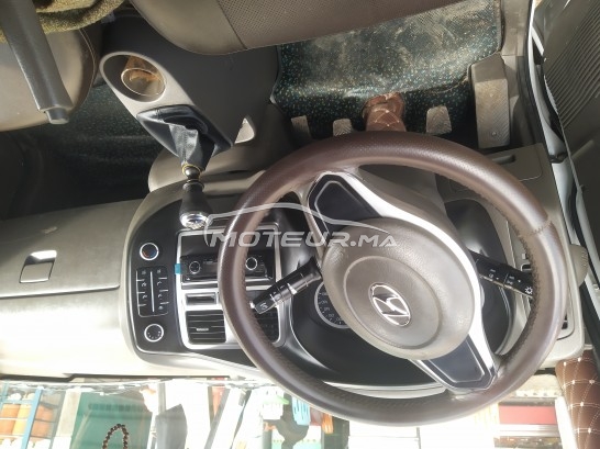 HYUNDAI H100 occasion 1571123