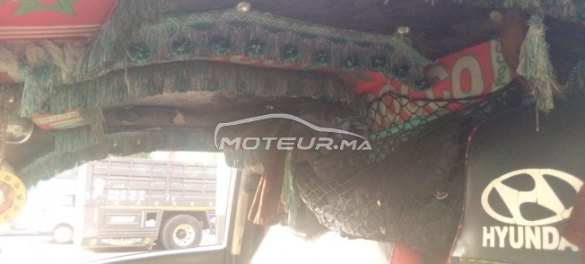 هيونداي ه100 مستعملة 1494569