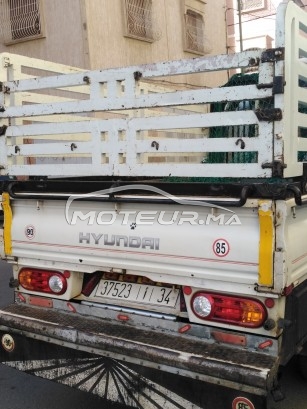 HYUNDAI H100 occasion 1690068