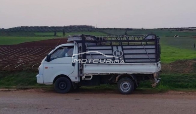 HYUNDAI H100 occasion 1860345