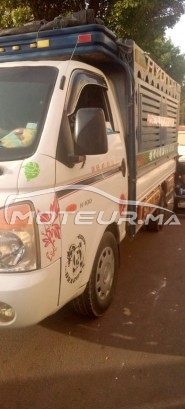 هيونداي ه100 مستعملة 1494571