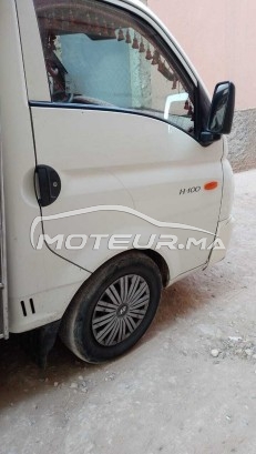 HYUNDAI H100 occasion 2500422
