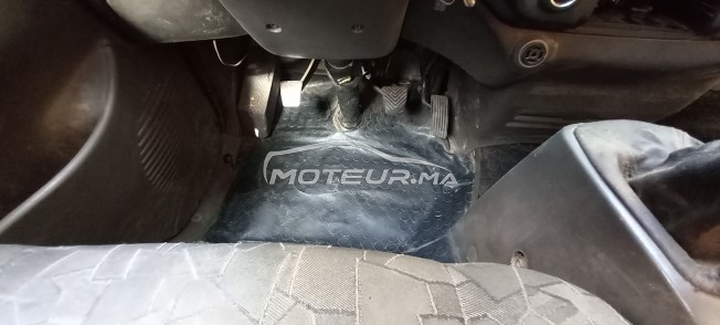 هيونداي ه100 2008 مستعملة 1842604