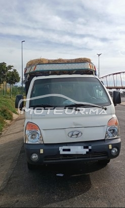 هيونداي ه100 مستعملة 1518899