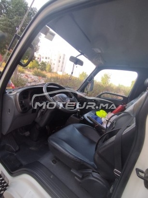 HYUNDAI H100 Camionnette occasion 1760509