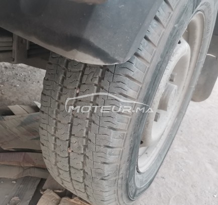 هيونداي ه100 مستعملة 1511660