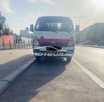 HYUNDAI H100 occasion 1662510