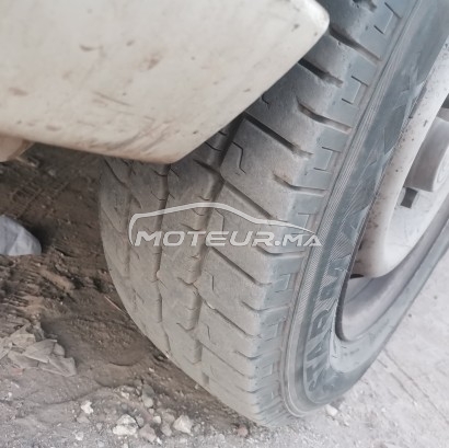 هيونداي ه100 مستعملة 1511661