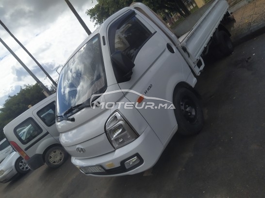 HYUNDAI H100 occasion 1571116
