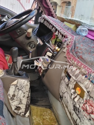 HYUNDAI H100 occasion 1690063