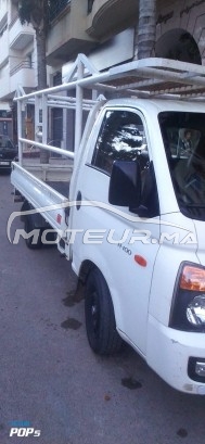 HYUNDAI H100 2018 occasion 3018945