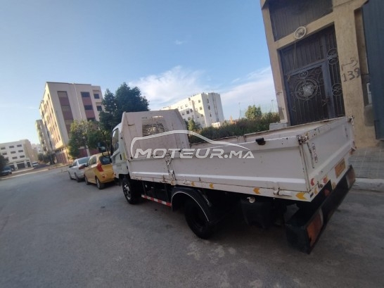 HYUNDAI H100 Camionnette occasion 1760508