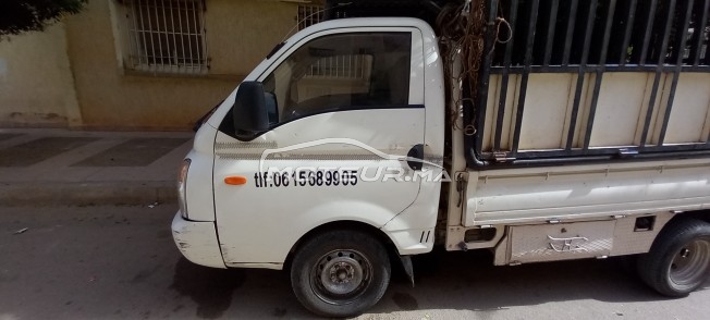 هيونداي ه100 2008 مستعملة 1842608