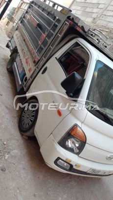 HYUNDAI H100 occasion 2500420