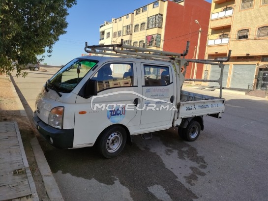 HYUNDAI H100 occasion 1548407