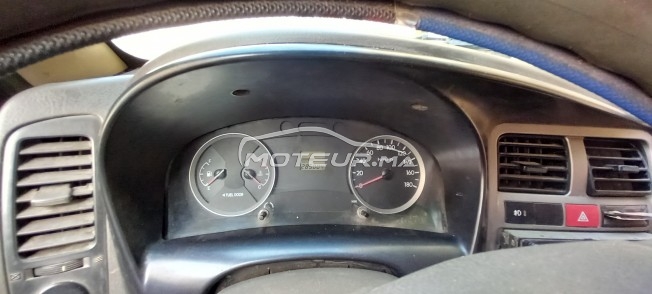 هيونداي ه100 2008 مستعملة 1842610