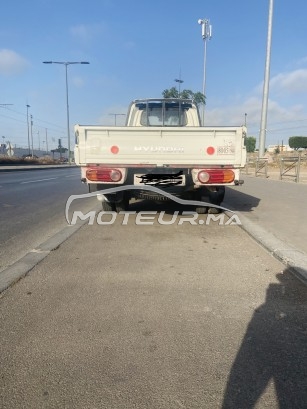 HYUNDAI H100 occasion 1662515