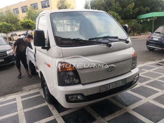 HYUNDAI H-100 occasion 1217435