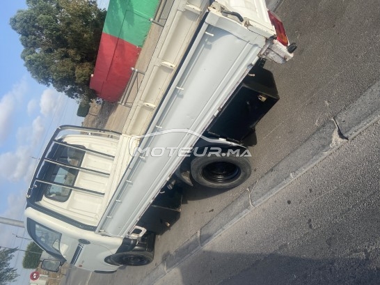 HYUNDAI H100 occasion 1662517