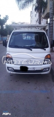 HYUNDAI H100 2018 occasion 3018944