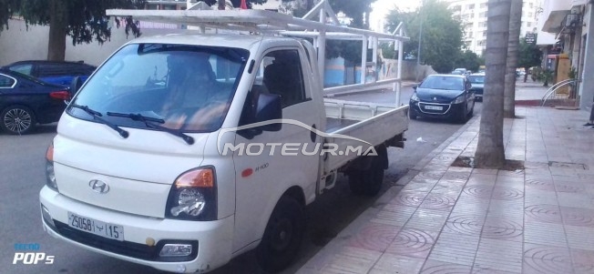 HYUNDAI H100 2018 occasion 3018941