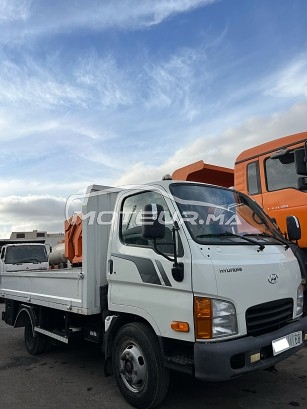 هيونداي ه100 Hd35l مستعملة 1706359