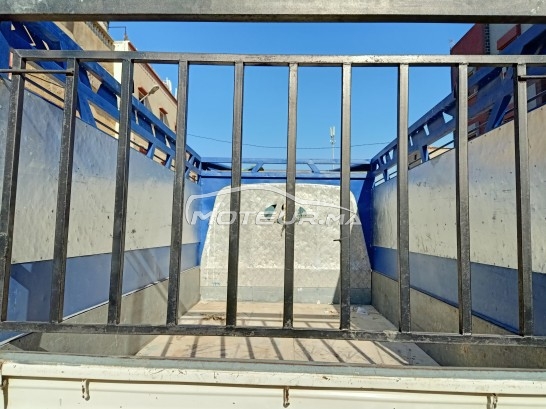 هيونداي ه-100 مستعملة 1300147