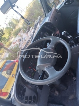 HYUNDAI H100 Camionnette occasion 1760510