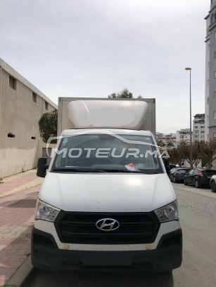 HYUNDAI H350 occasion 1714626