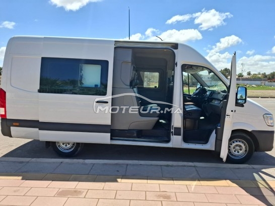 هيونداي ه350 H350 مستعملة 2265740