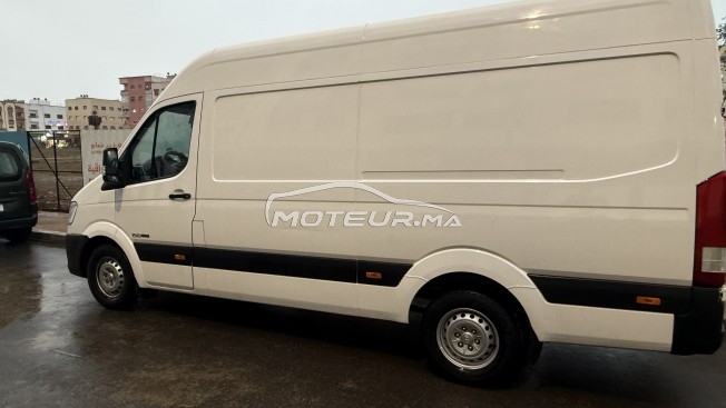 هيونداي ه350 Fourgonnette مستعملة 2887947