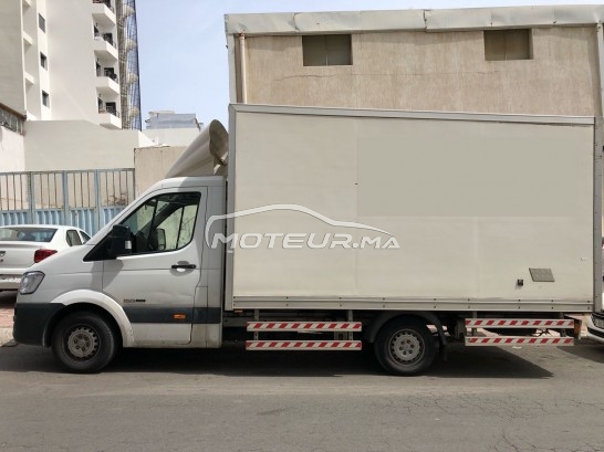 HYUNDAI H350 occasion 1714624