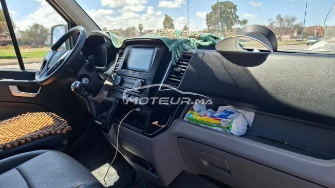 هيونداي ه350 H350 مستعملة 2265739