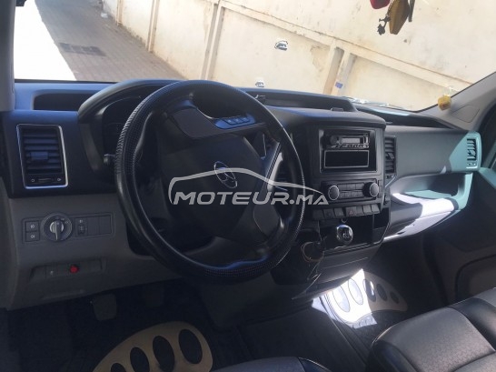 HYUNDAI H350 occasion 1427456