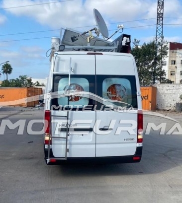 هيونداي ه350 مستعملة 1217990