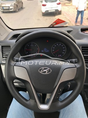 HYUNDAI H350 occasion 1714621