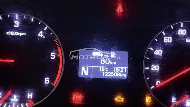 هيونداي ه350 Fourgonnette مستعملة 2887952