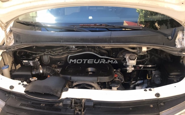 HYUNDAI H350 150evgt occasion 1428456