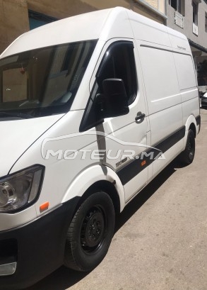 HYUNDAI H350 150evgt occasion 1428454