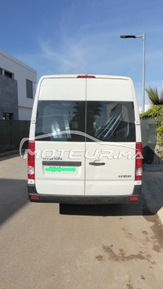 HYUNDAI H350 Crdi occasion 1758455