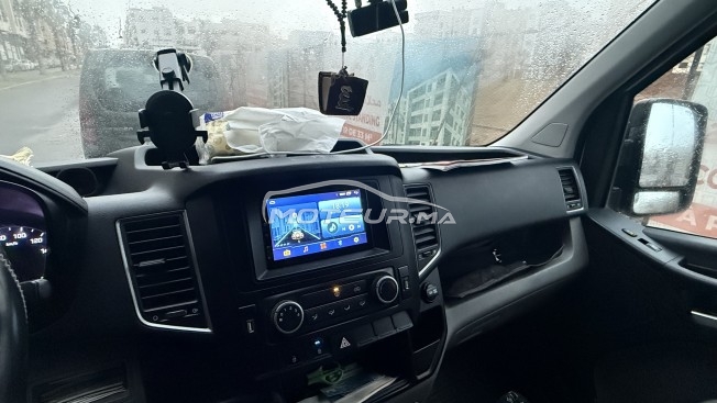 هيونداي ه350 Fourgonnette مستعملة 2887951