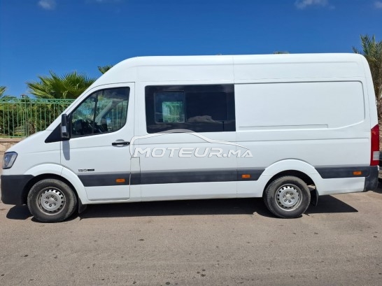 هيونداي ه350 H350 مستعملة 2265741