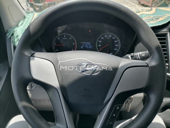 هيونداي ه350 H350 مستعملة 2265731